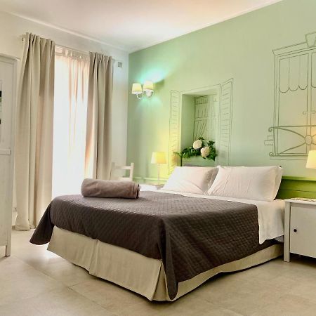 Giardino Botanico Villa Рагуза Екстериор снимка