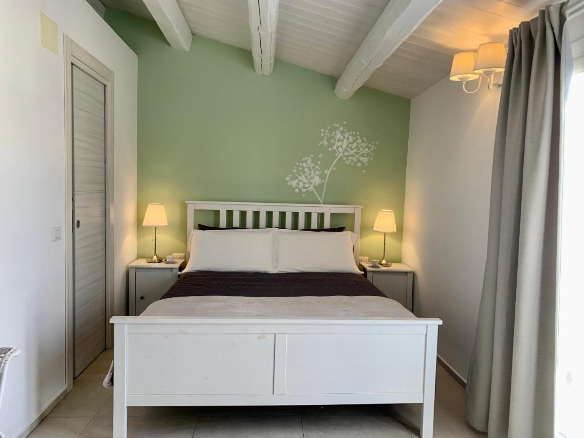 Giardino Botanico Villa Рагуза Екстериор снимка