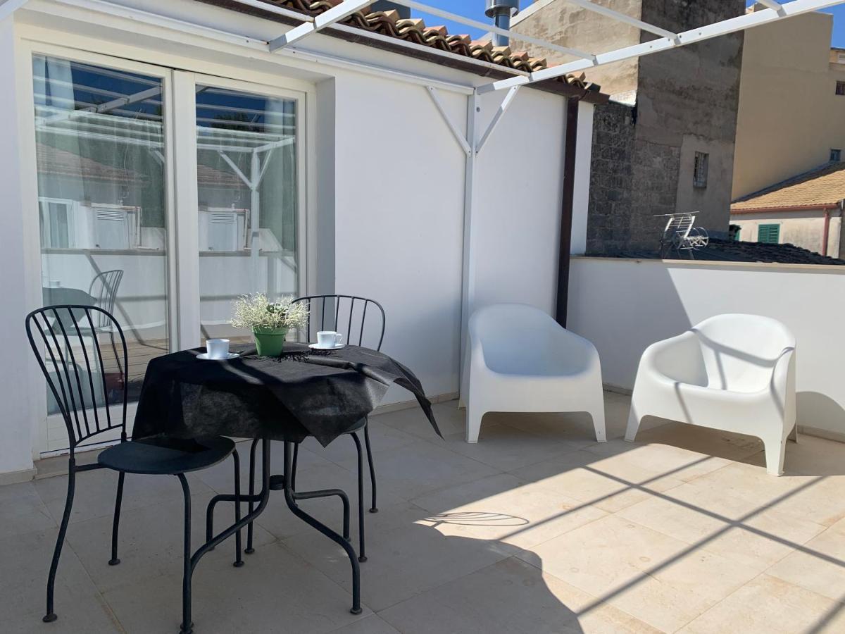 Giardino Botanico Villa Рагуза Екстериор снимка