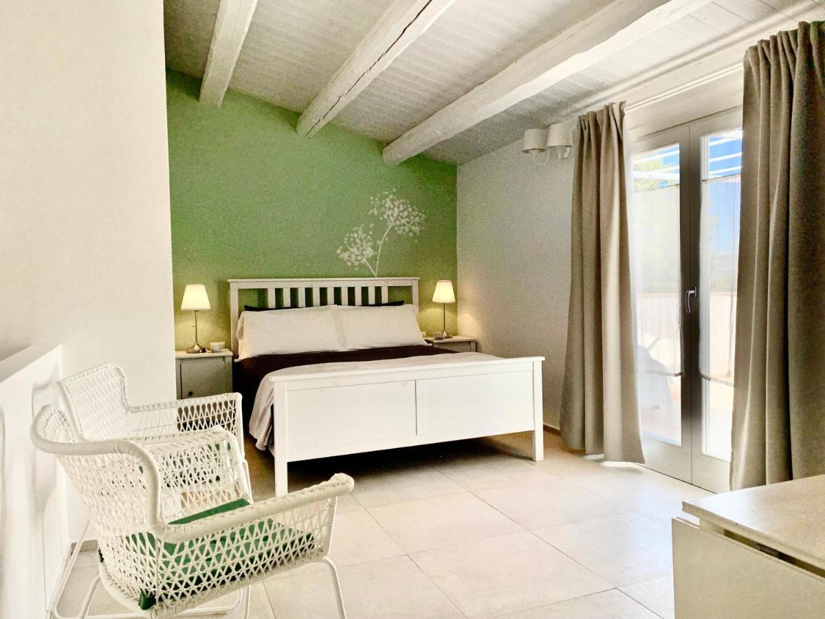 Giardino Botanico Villa Рагуза Екстериор снимка