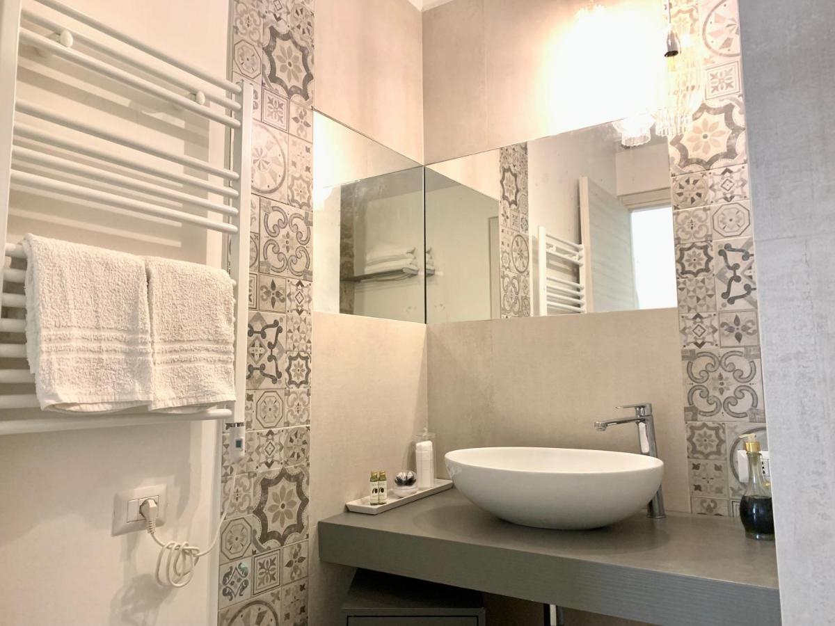 Giardino Botanico Villa Рагуза Екстериор снимка