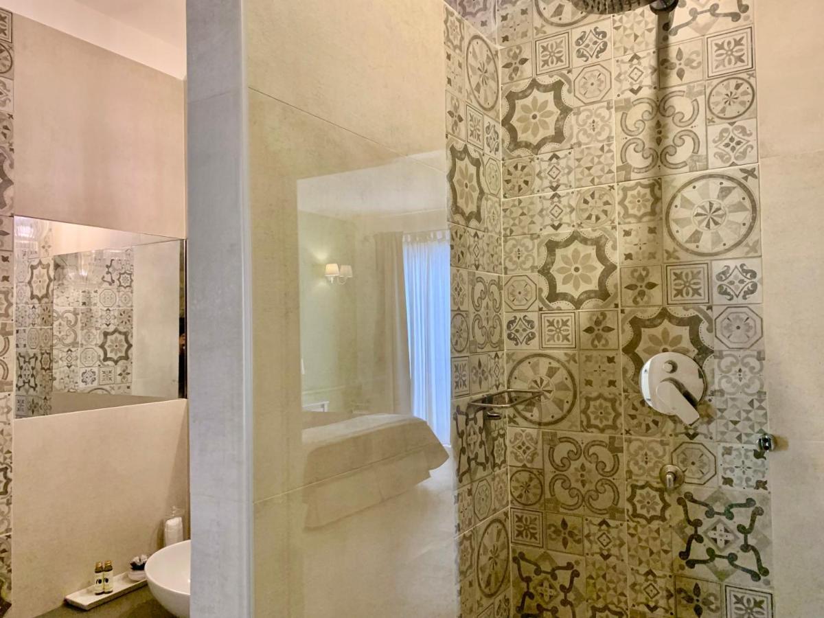 Giardino Botanico Villa Рагуза Екстериор снимка
