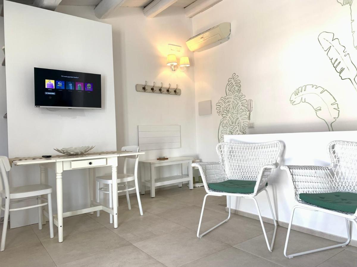 Giardino Botanico Villa Рагуза Екстериор снимка
