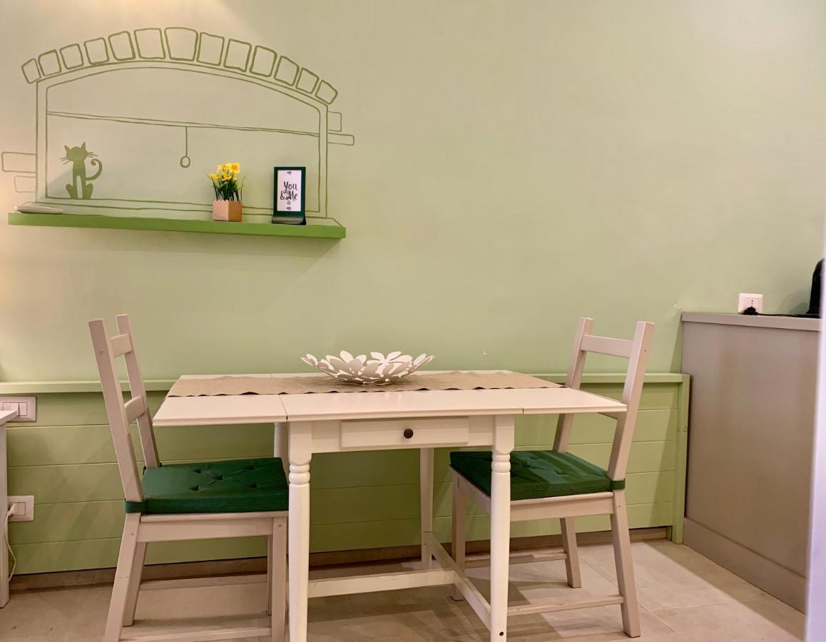 Giardino Botanico Villa Рагуза Екстериор снимка