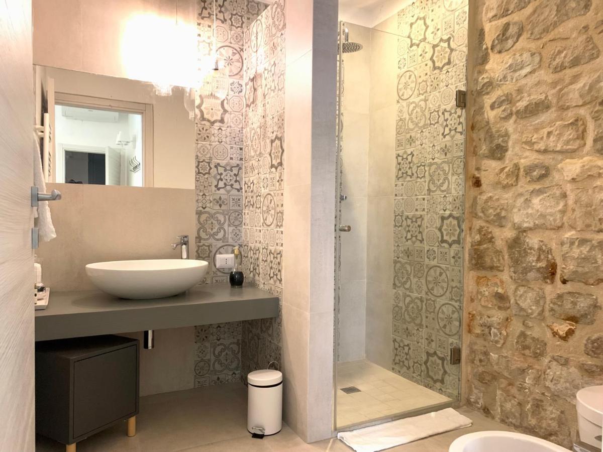 Giardino Botanico Villa Рагуза Екстериор снимка