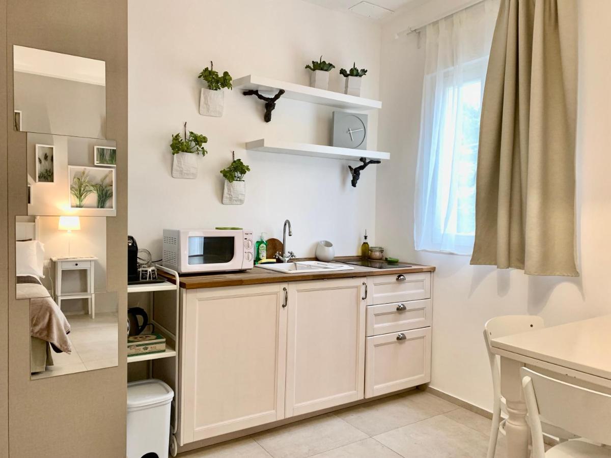 Giardino Botanico Villa Рагуза Екстериор снимка