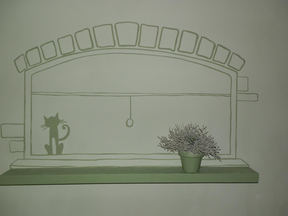 Giardino Botanico Villa Рагуза Екстериор снимка